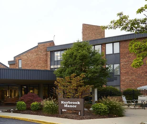 Holland Home Raybrook Senior Living Community Assisted Living